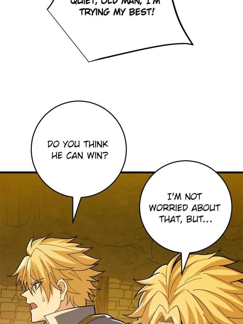 Evil Dragon Is Reincarnated! Revenge Begins at the Age of Five! Chapter 223 - Page 23