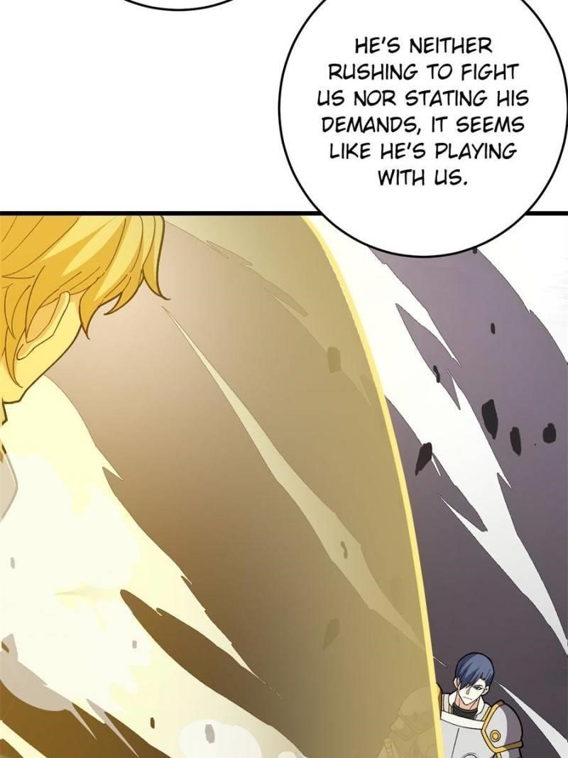 Evil Dragon Is Reincarnated! Revenge Begins at the Age of Five! Chapter 223 - Page 25