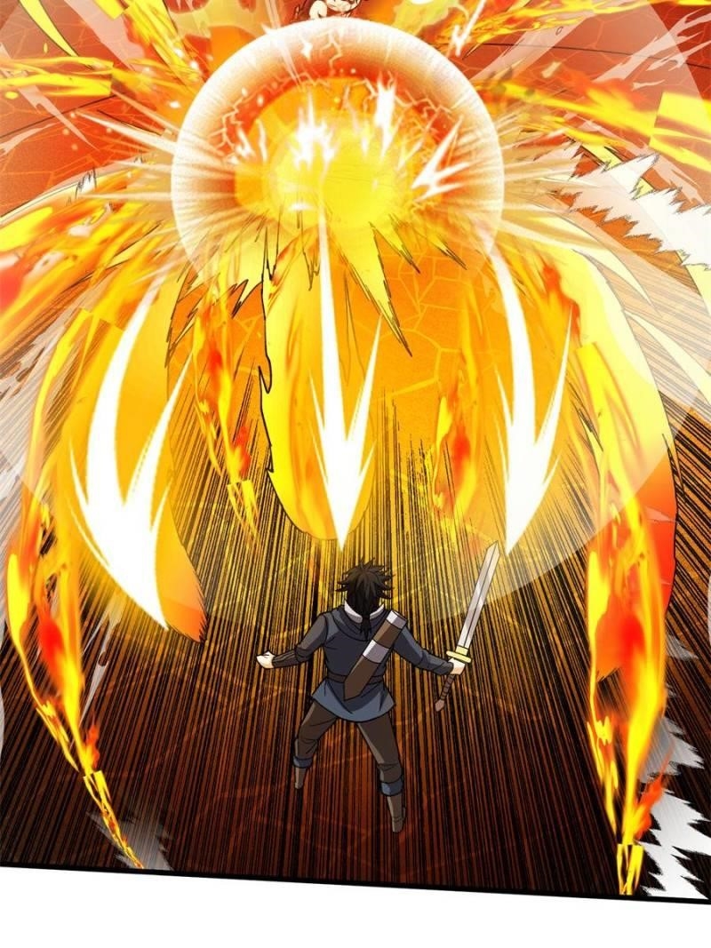 Evil Dragon Is Reincarnated! Revenge Begins at the Age of Five! Chapter 223 - Page 3