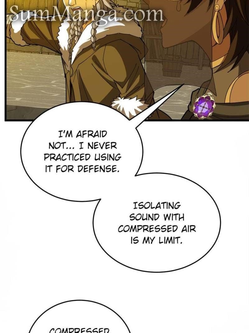 Evil Dragon Is Reincarnated! Revenge Begins at the Age of Five! Chapter 223 - Page 8