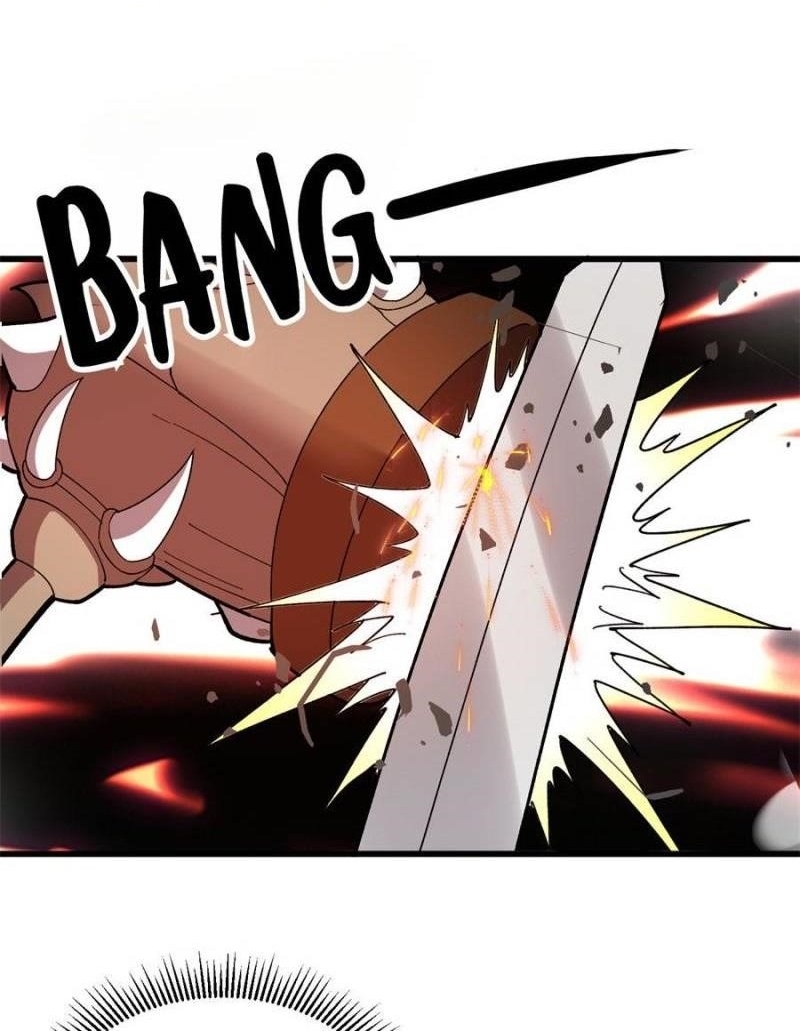 Evil Dragon Is Reincarnated! Revenge Begins at the Age of Five! Chapter 224 - Page 1