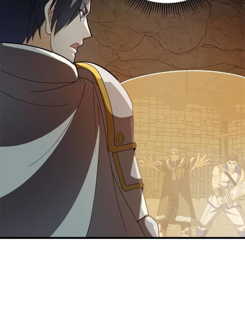 Evil Dragon Is Reincarnated! Revenge Begins at the Age of Five! Chapter 224 - Page 11