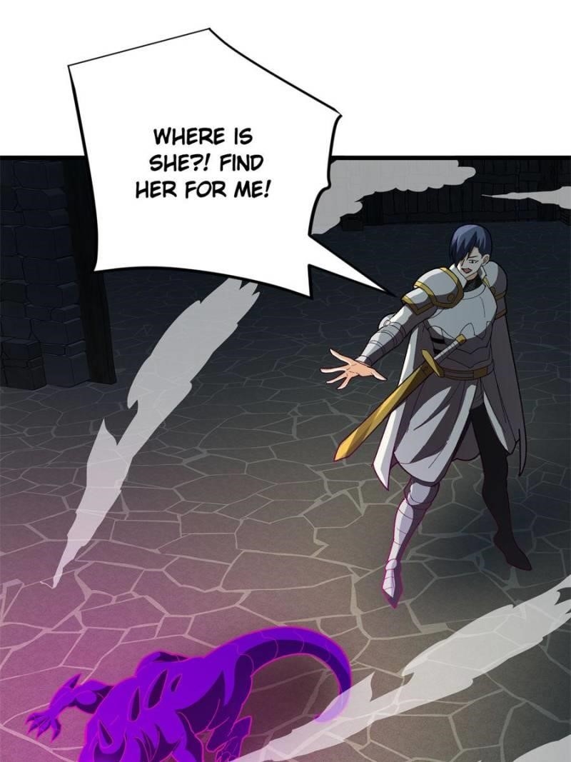 Evil Dragon Is Reincarnated! Revenge Begins at the Age of Five! Chapter 224 - Page 12