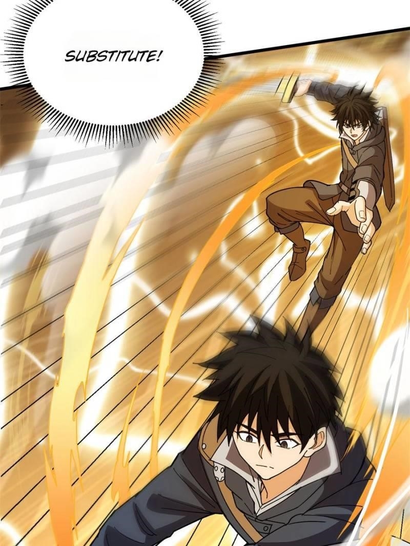 Evil Dragon Is Reincarnated! Revenge Begins at the Age of Five! Chapter 224 - Page 2