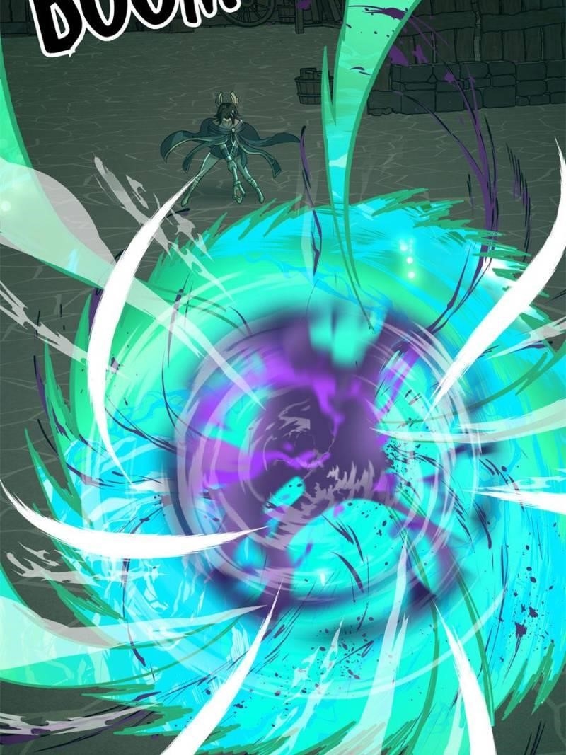 Evil Dragon Is Reincarnated! Revenge Begins at the Age of Five! Chapter 224 - Page 22