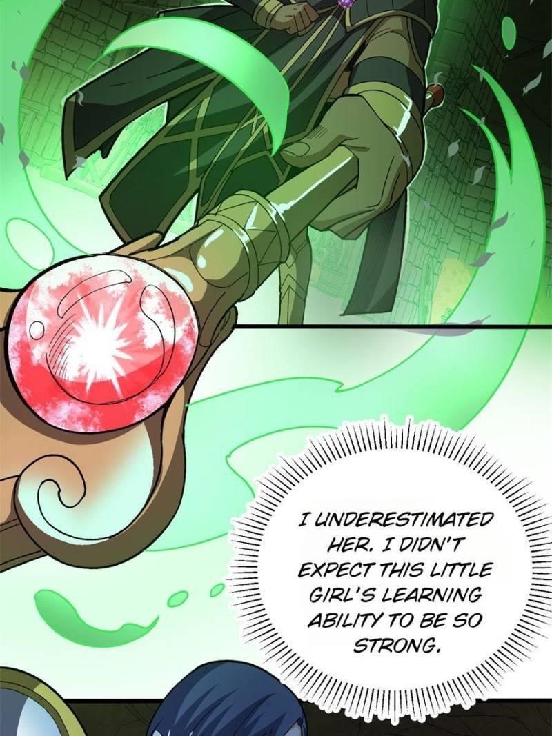 Evil Dragon Is Reincarnated! Revenge Begins at the Age of Five! Chapter 225 - Page 17