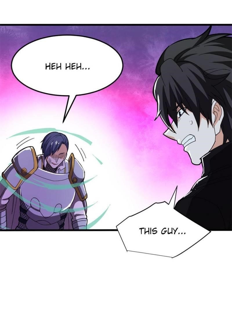 Evil Dragon Is Reincarnated! Revenge Begins at the Age of Five! Chapter 226 - Page 12