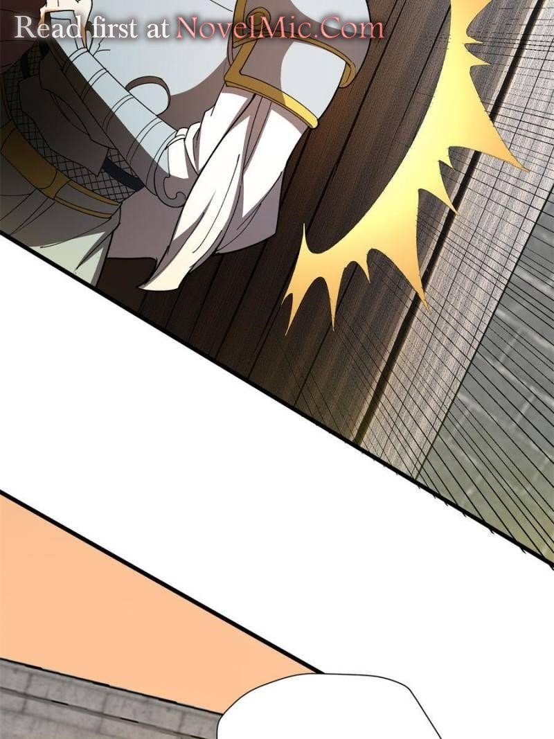 Evil Dragon Is Reincarnated! Revenge Begins at the Age of Five! Chapter 226 - Page 26