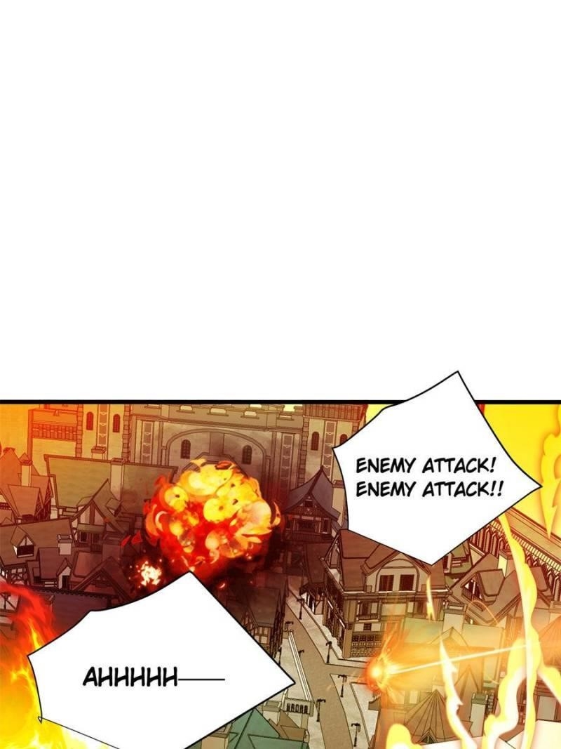 Evil Dragon Is Reincarnated! Revenge Begins at the Age of Five! Chapter 226 - Page 28