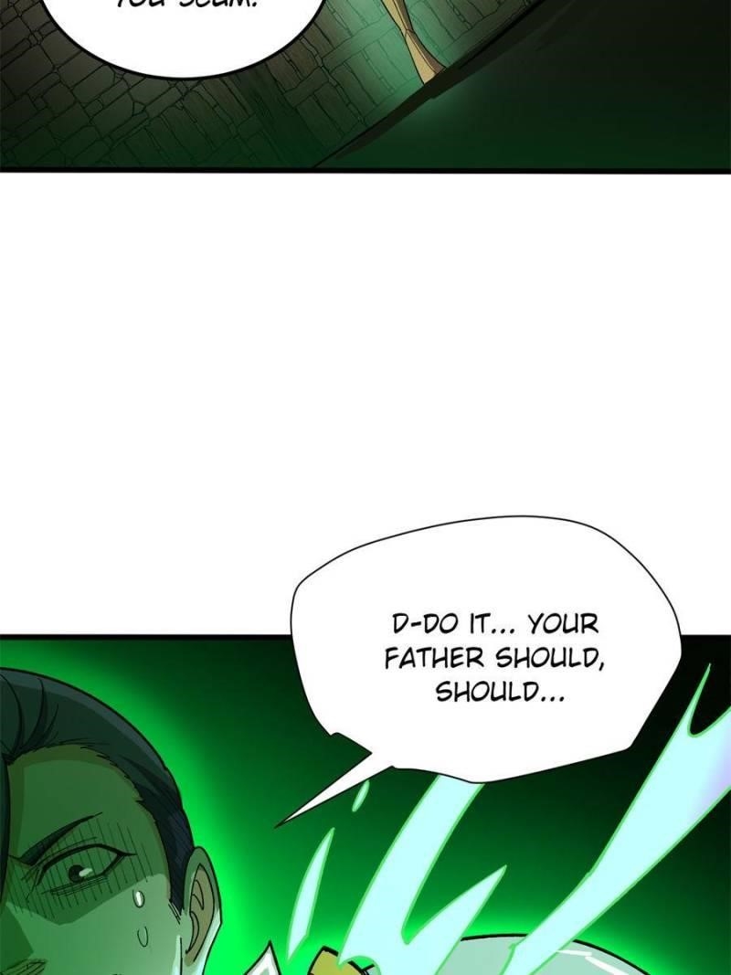 Evil Dragon Is Reincarnated! Revenge Begins at the Age of Five! Chapter 226 - Page 7