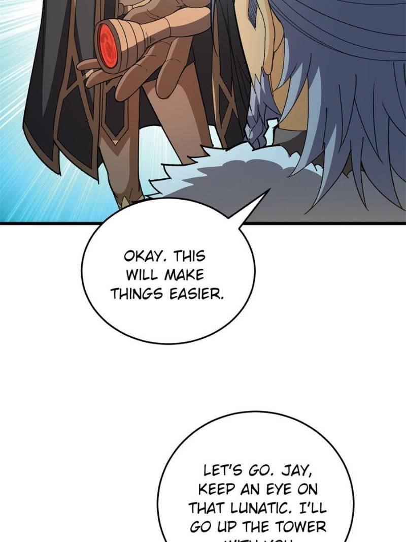 Evil Dragon Is Reincarnated! Revenge Begins at the Age of Five! Chapter 227 - Page 17