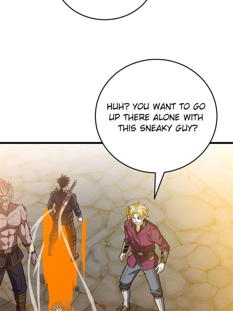 Evil Dragon Is Reincarnated! Revenge Begins at the Age of Five! Chapter 227 - Page 19