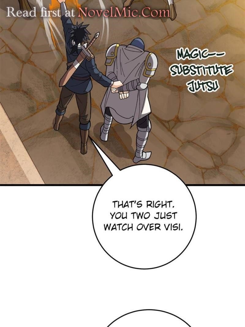 Evil Dragon Is Reincarnated! Revenge Begins at the Age of Five! Chapter 227 - Page 20