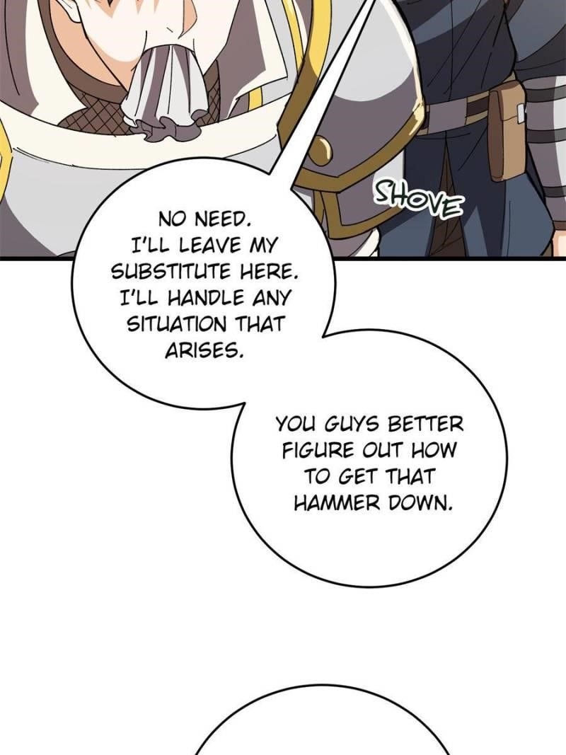 Evil Dragon Is Reincarnated! Revenge Begins at the Age of Five! Chapter 227 - Page 22