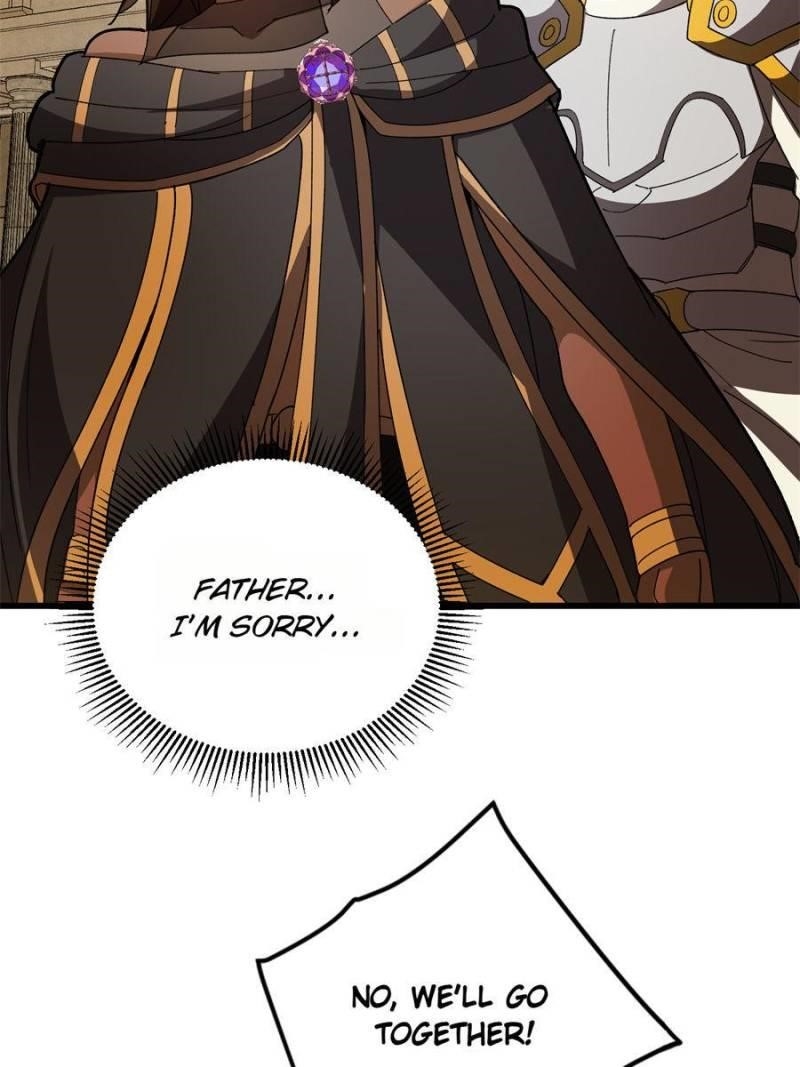 Evil Dragon Is Reincarnated! Revenge Begins at the Age of Five! Chapter 227 - Page 3