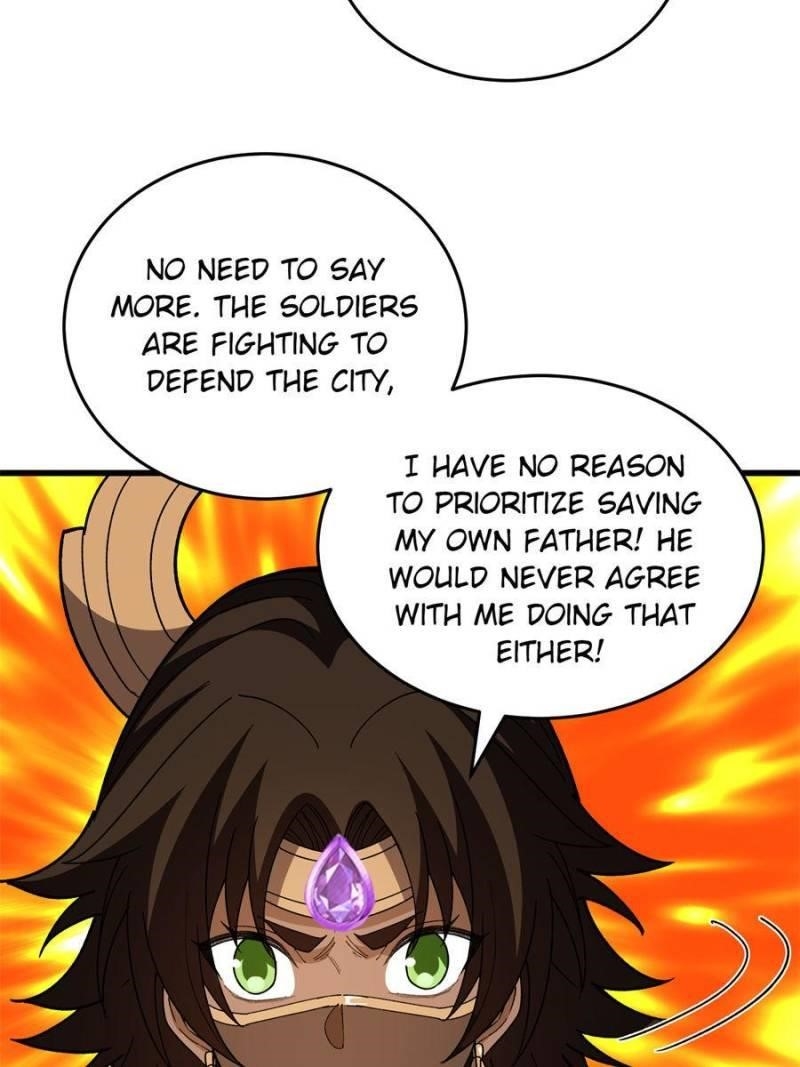 Evil Dragon Is Reincarnated! Revenge Begins at the Age of Five! Chapter 227 - Page 5