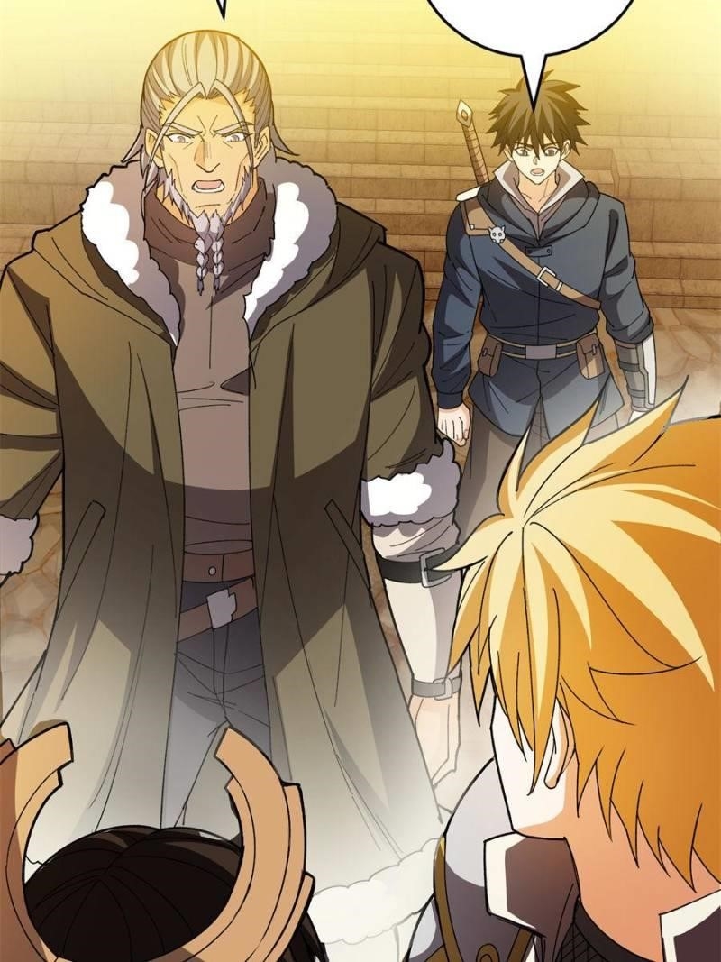 Evil Dragon Is Reincarnated! Revenge Begins at the Age of Five! Chapter 227 - Page 7