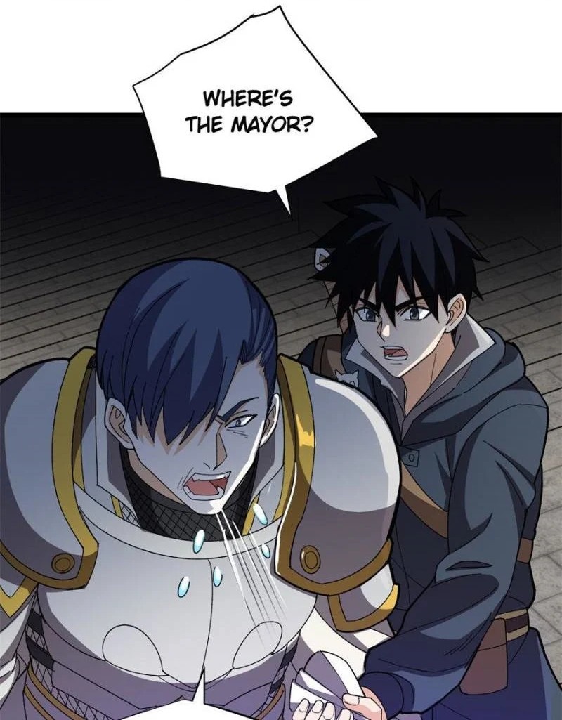 Evil Dragon Is Reincarnated! Revenge Begins at the Age of Five! Chapter 228 - Page 1