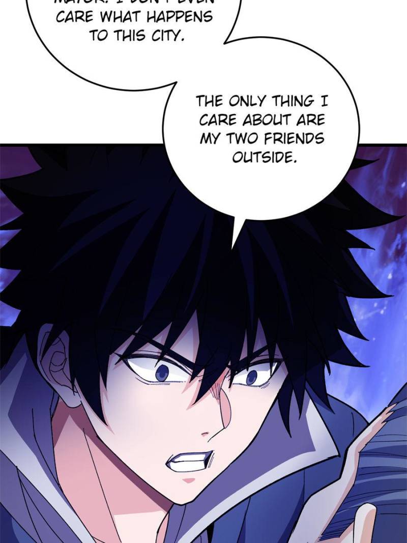 Evil Dragon Is Reincarnated! Revenge Begins at the Age of Five! Chapter 228 - Page 13