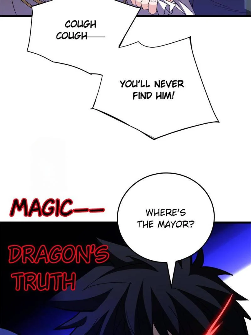 Evil Dragon Is Reincarnated! Revenge Begins at the Age of Five! Chapter 228 - Page 2