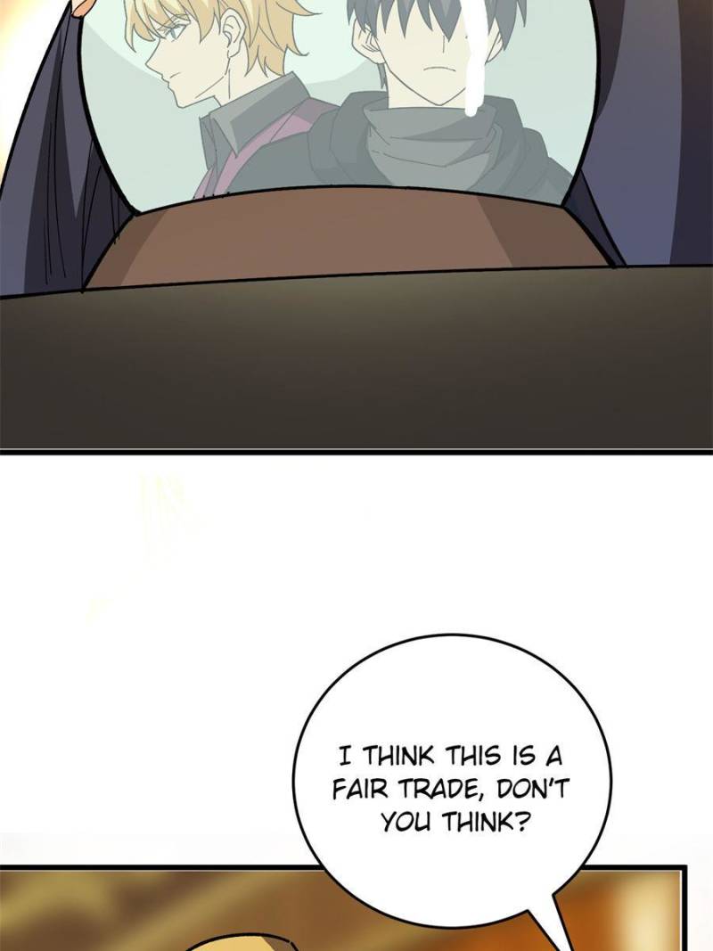 Evil Dragon Is Reincarnated! Revenge Begins at the Age of Five! Chapter 228 - Page 27