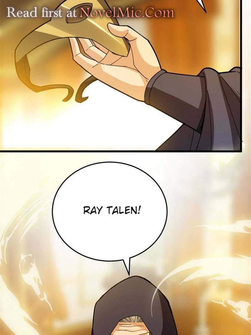 Evil Dragon Is Reincarnated! Revenge Begins at the Age of Five! Chapter 228 - Page 28