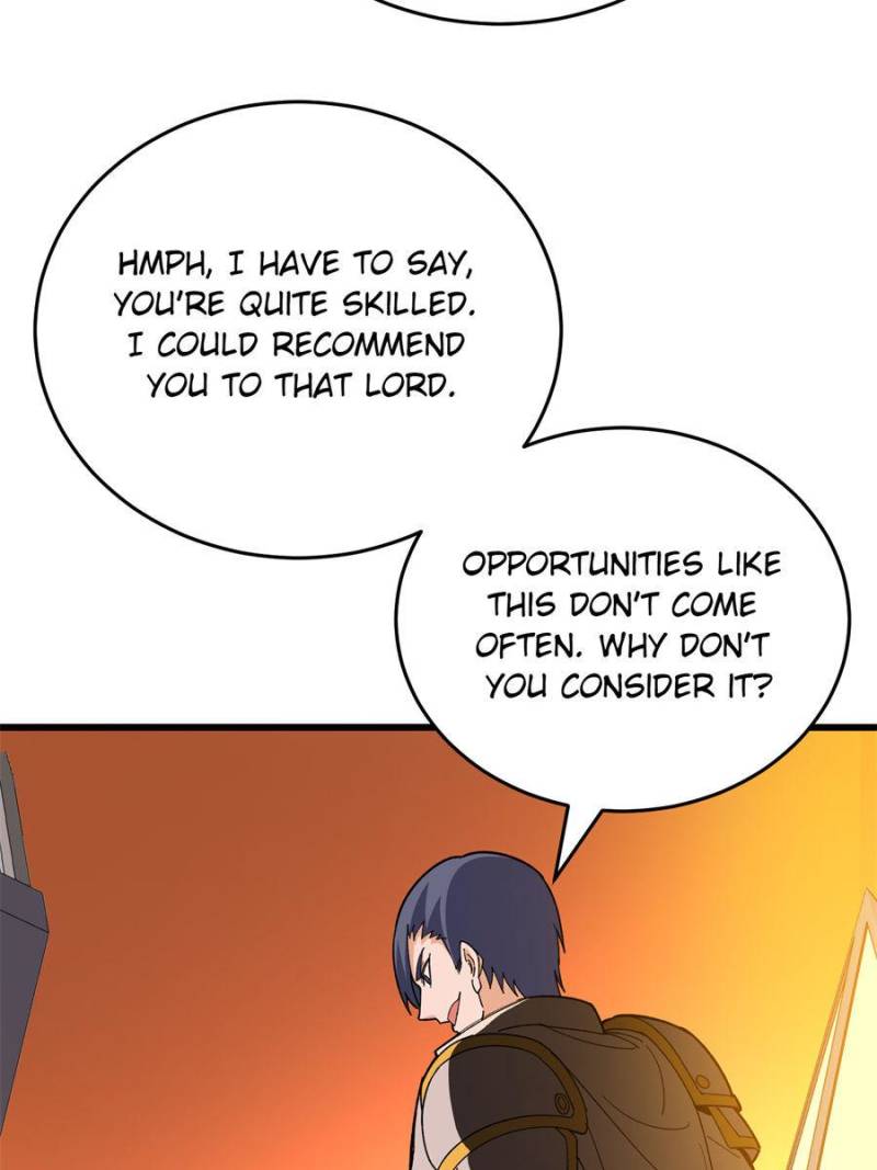 Evil Dragon Is Reincarnated! Revenge Begins at the Age of Five! Chapter 228 - Page 9