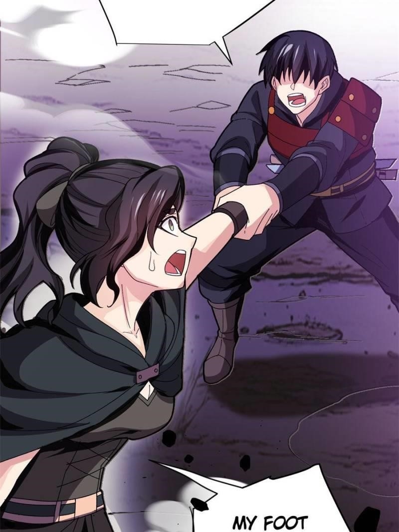 Evil Dragon Is Reincarnated! Revenge Begins at the Age of Five! Chapter 229 - Page 10