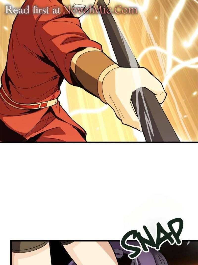 Evil Dragon Is Reincarnated! Revenge Begins at the Age of Five! Chapter 229 - Page 12