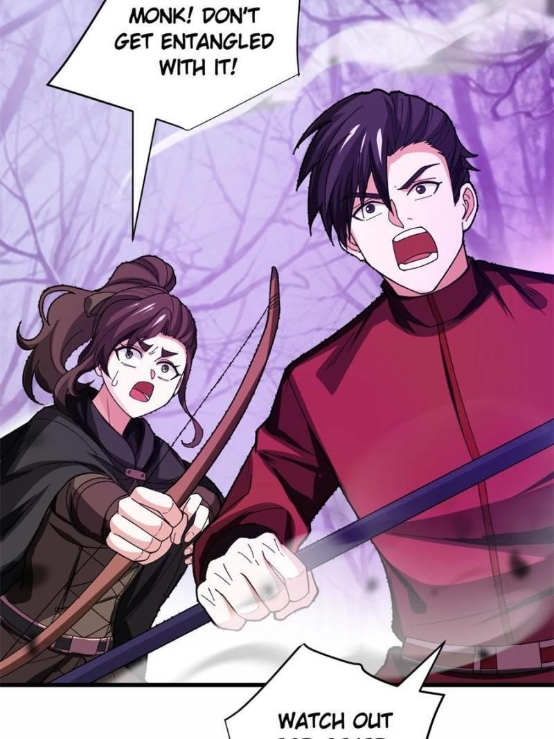 Evil Dragon Is Reincarnated! Revenge Begins at the Age of Five! Chapter 229 - Page 20