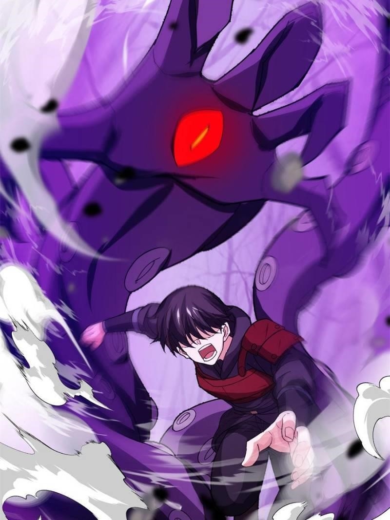 Evil Dragon Is Reincarnated! Revenge Begins at the Age of Five! Chapter 229 - Page 25