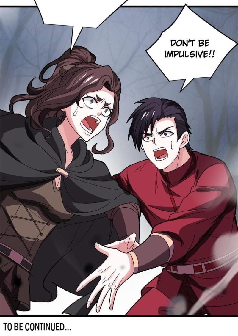 Evil Dragon Is Reincarnated! Revenge Begins at the Age of Five! Chapter 229 - Page 27