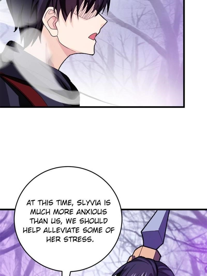 Evil Dragon Is Reincarnated! Revenge Begins at the Age of Five! Chapter 229 - Page 3