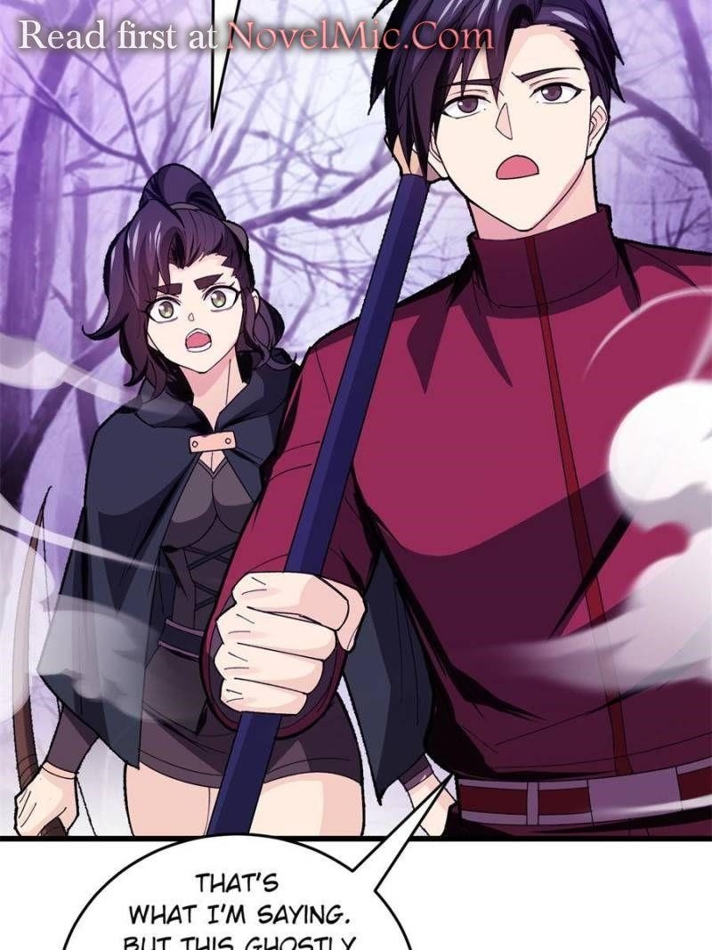 Evil Dragon Is Reincarnated! Revenge Begins at the Age of Five! Chapter 229 - Page 4