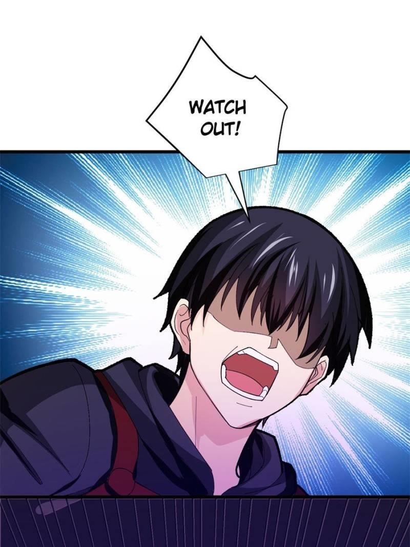 Evil Dragon Is Reincarnated! Revenge Begins at the Age of Five! Chapter 229 - Page 7