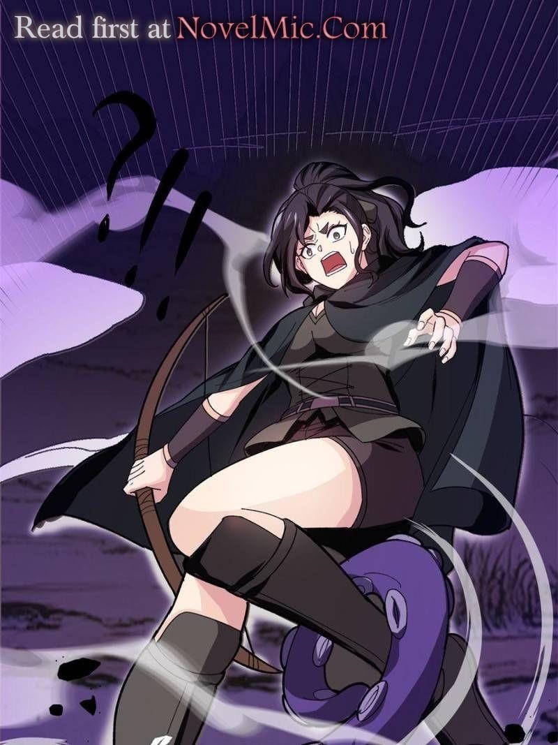 Evil Dragon Is Reincarnated! Revenge Begins at the Age of Five! Chapter 229 - Page 8