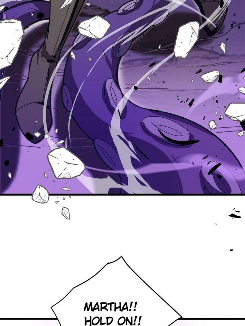 Evil Dragon Is Reincarnated! Revenge Begins at the Age of Five! Chapter 229 - Page 9