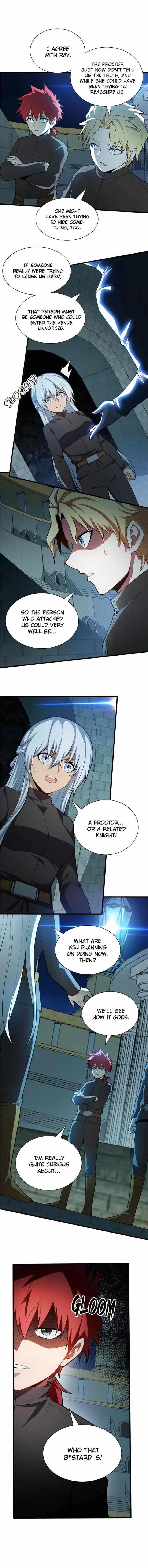 Evil Dragon Is Reincarnated! Revenge Begins at the Age of Five! Chapter 23 - Page 32