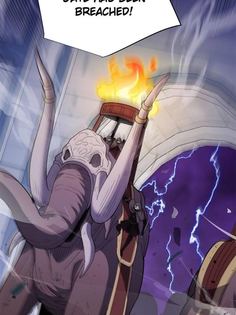 Evil Dragon Is Reincarnated! Revenge Begins at the Age of Five! Chapter 230 - Page 24