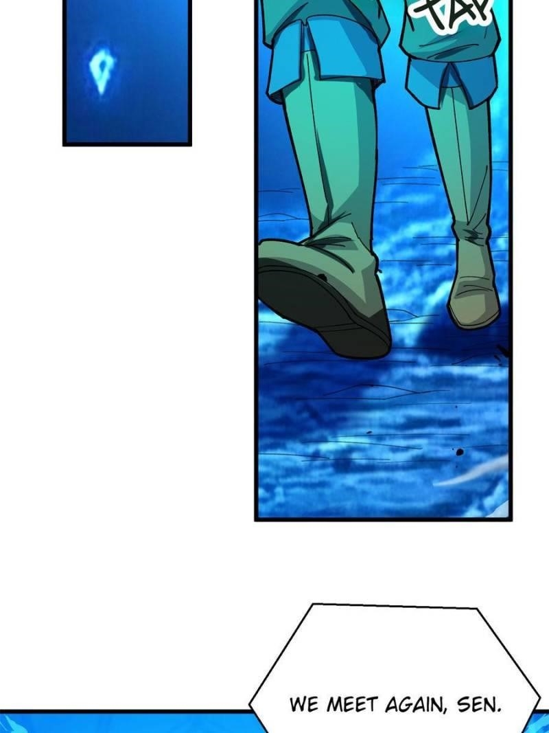 Evil Dragon Is Reincarnated! Revenge Begins at the Age of Five! Chapter 231 - Page 12