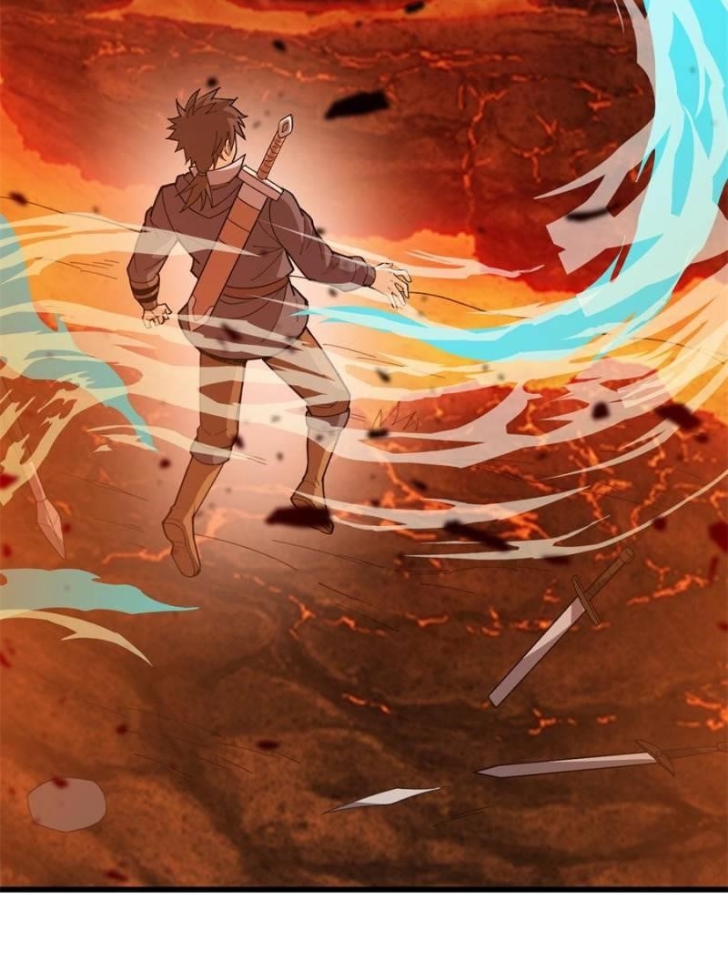 Evil Dragon Is Reincarnated! Revenge Begins at the Age of Five! Chapter 231 - Page 18