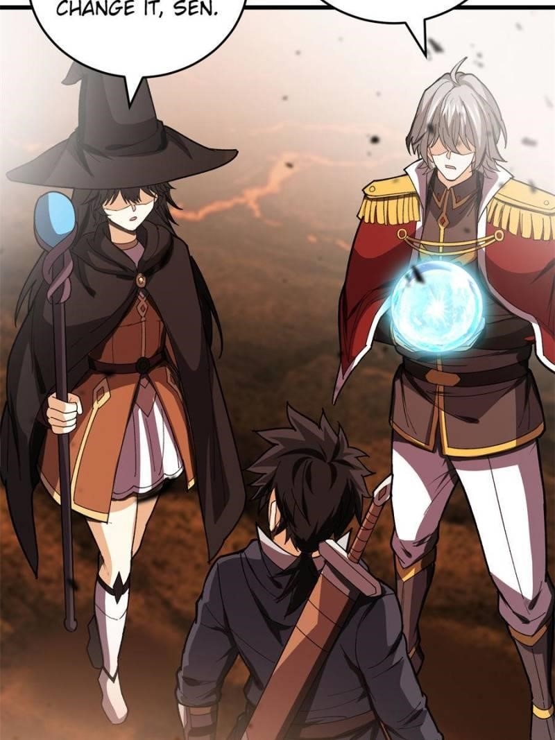 Evil Dragon Is Reincarnated! Revenge Begins at the Age of Five! Chapter 231 - Page 25