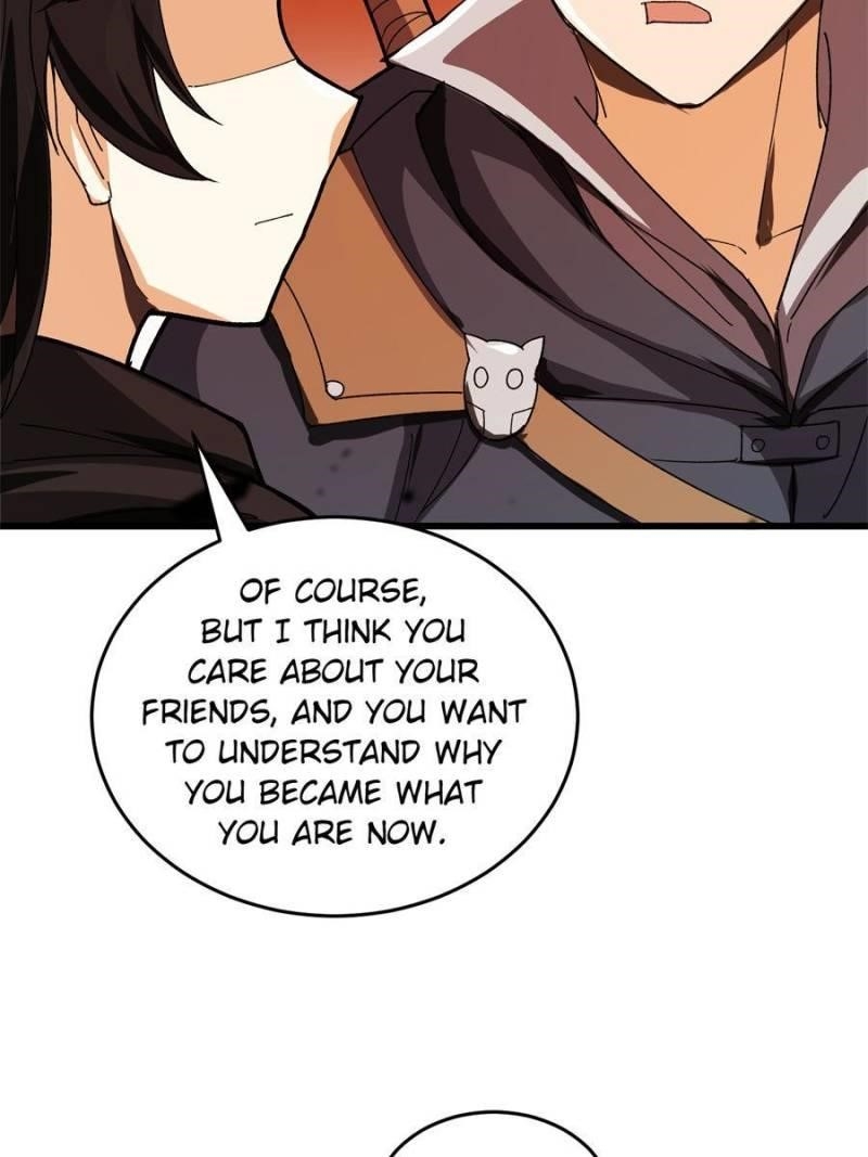 Evil Dragon Is Reincarnated! Revenge Begins at the Age of Five! Chapter 231 - Page 27