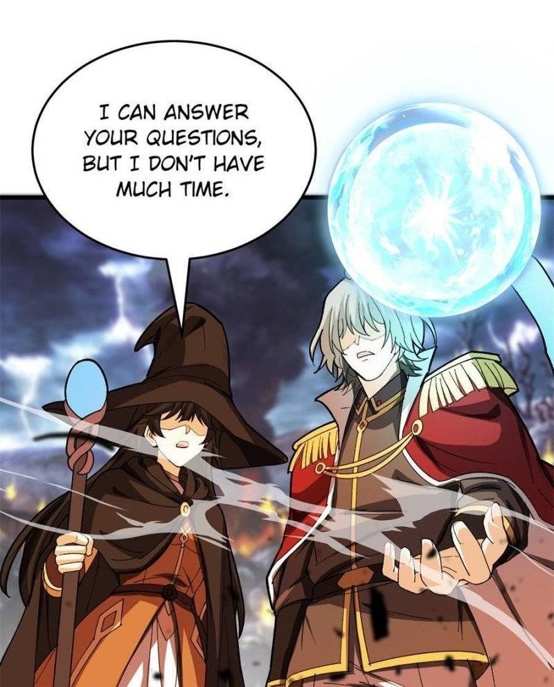 Evil Dragon Is Reincarnated! Revenge Begins at the Age of Five! Chapter 232 - Page 1