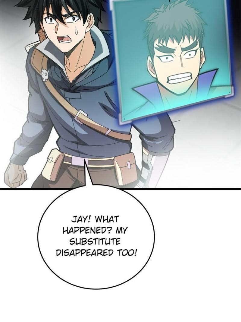 Evil Dragon Is Reincarnated! Revenge Begins at the Age of Five! Chapter 232 - Page 11