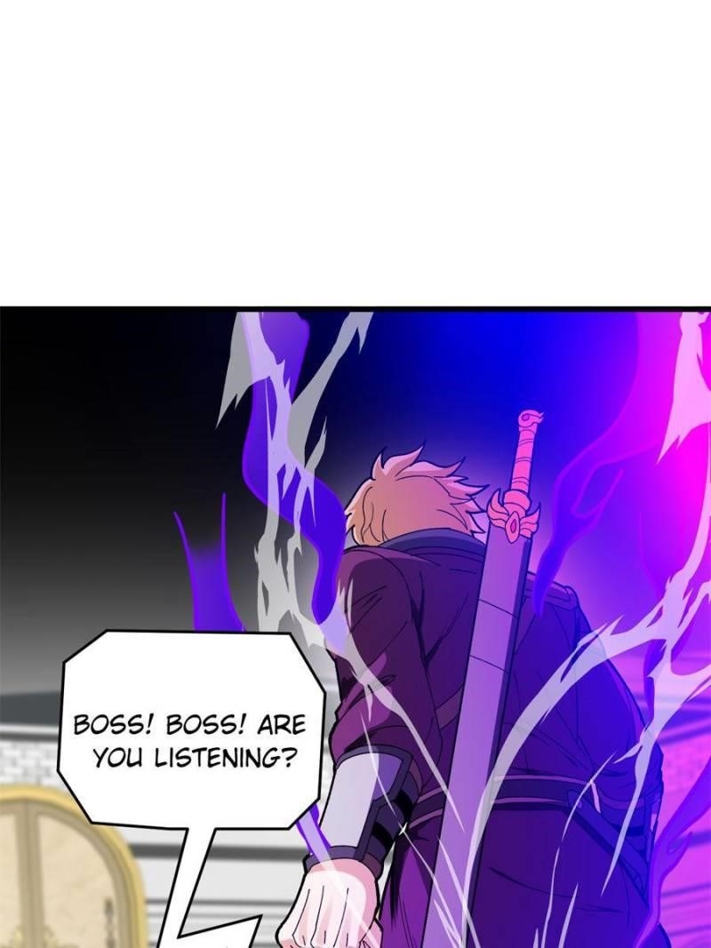 Evil Dragon Is Reincarnated! Revenge Begins at the Age of Five! Chapter 232 - Page 14