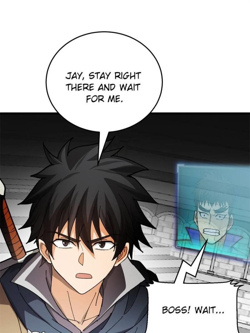 Evil Dragon Is Reincarnated! Revenge Begins at the Age of Five! Chapter 232 - Page 17