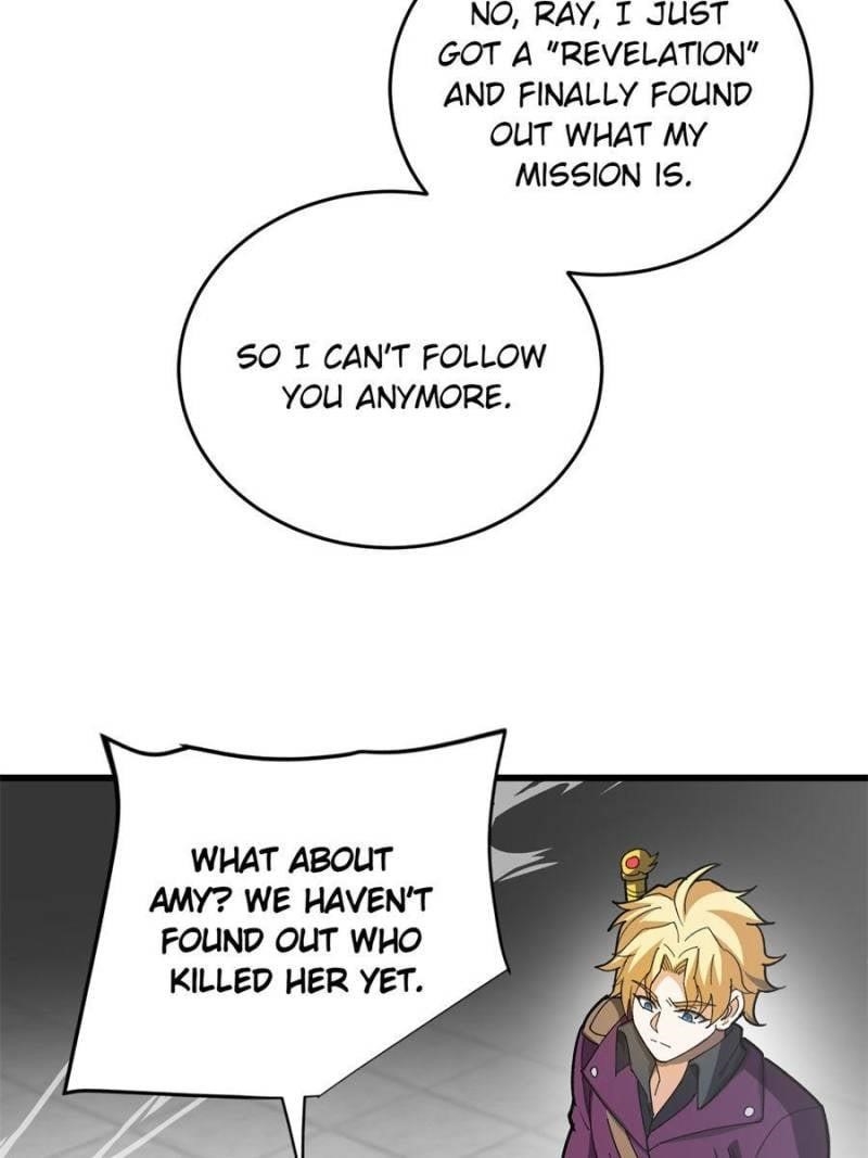 Evil Dragon Is Reincarnated! Revenge Begins at the Age of Five! Chapter 232 - Page 23