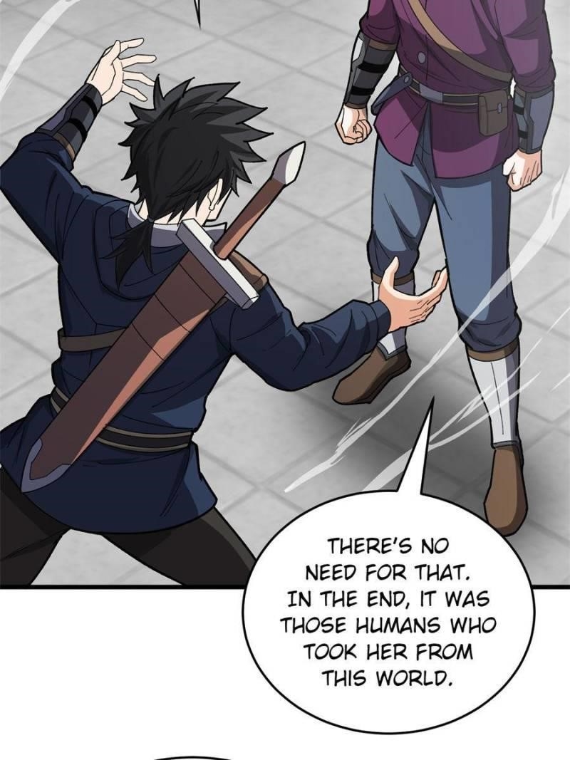 Evil Dragon Is Reincarnated! Revenge Begins at the Age of Five! Chapter 232 - Page 24