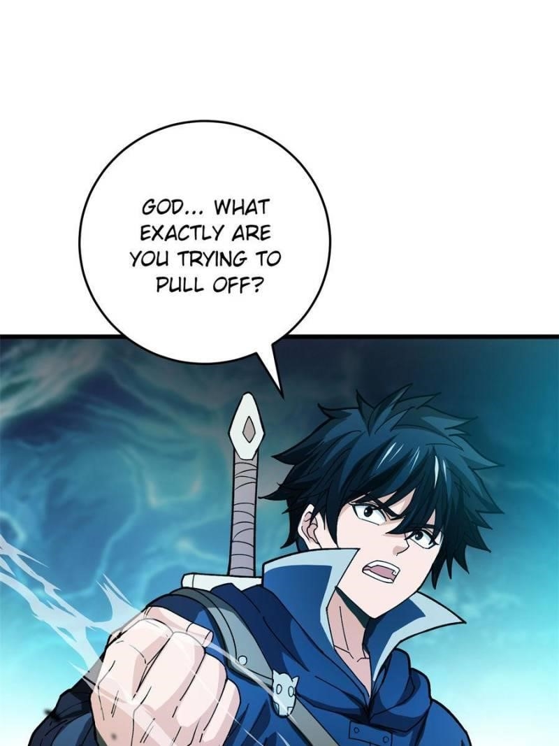 Evil Dragon Is Reincarnated! Revenge Begins at the Age of Five! Chapter 232 - Page 6